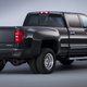 Illustration for article titled The 2015 GMC Sierra HD Is Basically A Freight Train You Can Drive